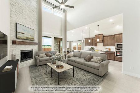 Sunset Ridge by Bloomfield Homes in Alvarado - photo 30 30