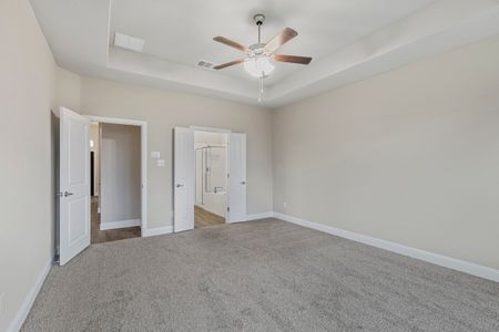 New construction Single-Family house 3688 Rolling Meadows Drive, Grand Prairie, TX 76065 - photo 20 20
