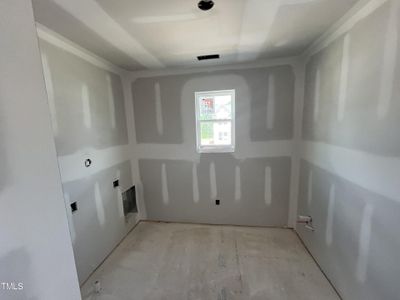 New construction Single-Family house 128 Baird Cove Lane, Unit 200, Angier, NC 27501 The Holly- photo 20 20