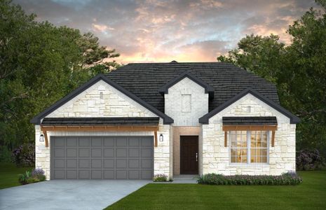 New construction Single-Family house 10207 Cactus Hills, San Antonio, TX 78254 - photo 33 33