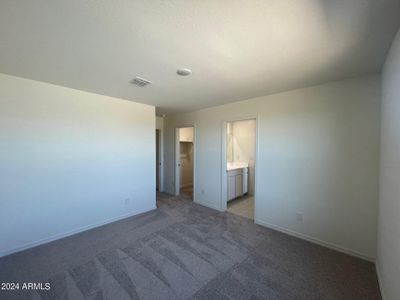 New construction Single-Family house 5995 E Demeter Drive, Florence, AZ 85132 Eclipse- photo 8 8