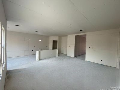 New construction Single-Family house 12614 Auriga, San Antonio, TX 78245 Makenzie Homeplan- photo 5 5