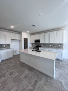 New construction Single-Family house 3473 S. 174Th Ave, Goodyear, AZ 85338 Falcon- photo 29 29