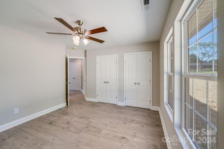 New construction Townhouse house 2018 Crown Point Drive, Albemarle, NC 28001 - photo 10 10