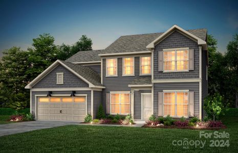 New construction Single-Family house 121 Fordham Court, Unit 1, Fort Mill, SC 29715 - photo 0