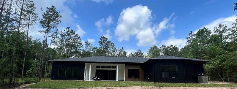 New construction Single-Family house 15868 Wooded Trail Way, Willis, TX 77378 - photo 6 6