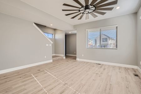 New construction Single-Family house 15185 West 68th Place, Arvada, CO 80007 - photo 4 4