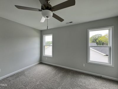 New construction Single-Family house 288 W Saltgrass Lane, Smithfield, NC 27577 - photo 9 9