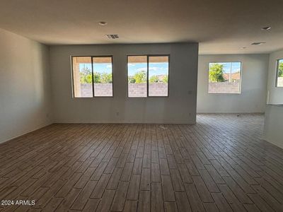 New construction Single-Family house 5536 W Thurman Drive, Laveen, AZ 85339 - photo 10 10