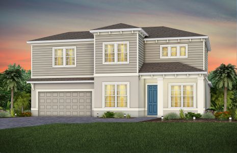 Parkview Reserve by Pulte Homes in Doctor Phillips - photo 7