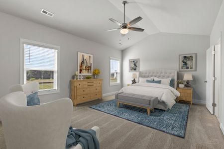 Clairmont by Stanley Martin Homes in Charlotte - photo 21 21
