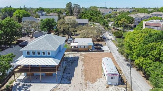 New construction Single-Family house 200 Lakeview Drive, Tarpon Springs, FL 34688 - photo 23 23