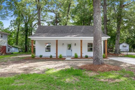 New construction Single-Family house 122 Cannon Avenue, Goose Creek, SC 29445 - photo 0 0