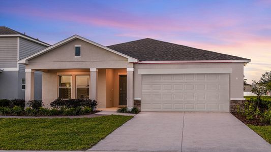 New construction Single-Family house Cypress Pkwy, Kissimmee, FL 34758 - photo 2 2
