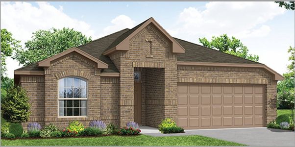 New construction Single-Family house 1002 Watercourse Pl, Royse City, TX 75189 - photo 15 15