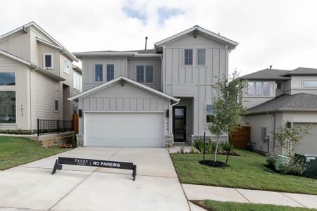 New construction Condo/Apt house 1616 Seeger Dr, Pflugerville, TX 78660 2520O- photo