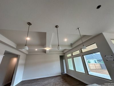 New construction Single-Family house 306 Rhapsody View, Spring Branch, TX 78070 Brazos Homeplan- photo 10 10