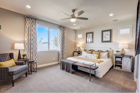 The Villas at Mystic by Brightland Homes in Peoria - photo 15 15