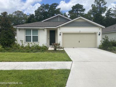 New construction Single-Family house 16628 Cody Creek Court, Jacksonville, FL 32226 - photo 0 0