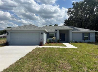 New construction Single-Family house 1271 Groveland Lane, Lakeland, FL 33811 - photo 0