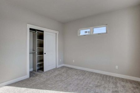 New construction Townhouse house 255 High Point Drive, Longmont, CO 80504 - photo 43 43