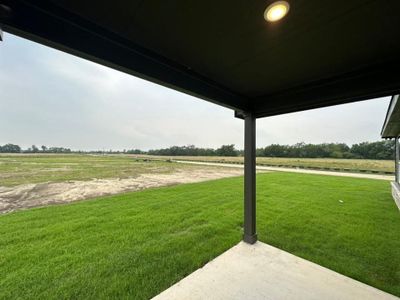 New construction Single-Family house 2915 Mossy Oak Drive, Oak Ridge, TX 75161 Caddo- photo 24 24