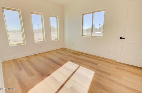 New construction Single-Family house 4145 N Golden Street, Eloy, AZ 85131 - photo 13 13