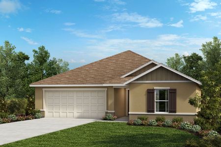 New construction Single-Family house Plan 1541, 15606 County Road 675, Parrish, FL 34219 - photo