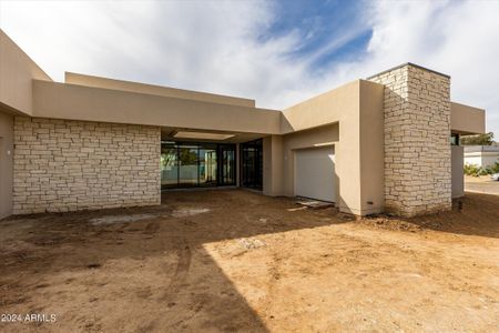 New construction Single-Family house 7153 E Ironwood Drive, Paradise Valley, AZ 85253 - photo 2 2