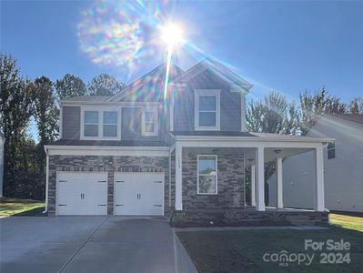 New construction Single-Family house 1123 Cavalier Lane, Rock Hill, SC 29730 - photo 0