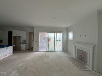 New construction Single-Family house 3813 Coach Lantern Avenue, Wake Forest, NC 27587 - photo 2 2