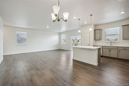 New construction Single-Family house 1908 Knobby Pine Drive, Fort Collins, CO 80528 ELDER II- photo 11 11