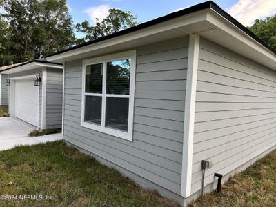 New construction Single-Family house 6052 Diamond Street, Jacksonville, FL 32208 - photo