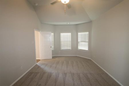 New construction Single-Family house 8964 Bronze Meadow Drive, Fort Worth, TX 76131 Dogwood II- photo 7 7