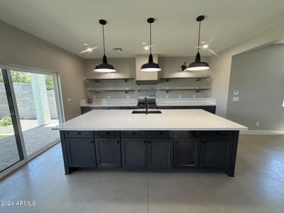 New construction Single-Family house 22225 S Ellsworth Road, Queen Creek, AZ 85142 - photo 13 13