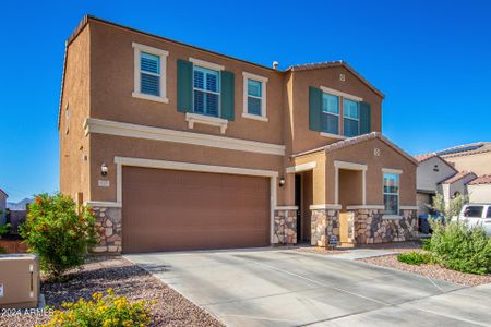 New construction Single-Family house 629 E Elm Lane, Avondale, AZ 85323 - photo 42 42