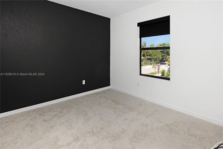 New construction Townhouse house 437 Nw 17Th St, Unit 437, Fort Lauderdale, FL 33311 - photo 17 17