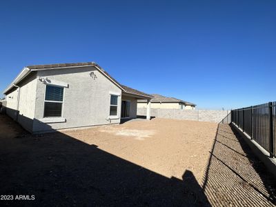 New construction Single-Family house 15857 W Bronco Trail, Surprise, AZ 85387 - photo 12 12