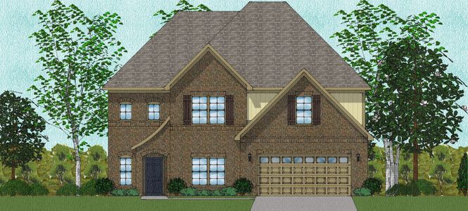 New construction Single-Family house 112 Headwater Dr, Summerville, SC 29486 - photo 10 10