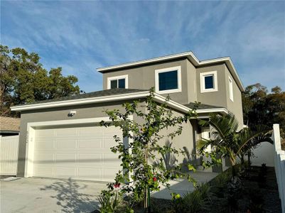 New construction Single-Family house 522 4Th Avenue Nw, Largo, FL 33770 - photo 0 0