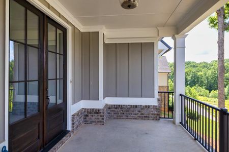 New construction Single-Family house 4128 Riverbrook Terrace, Gainesville, GA 30506 - photo 13 13