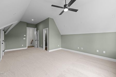 New construction Single-Family house 3727 Bellevue Road, Raleigh, NC 27609 - photo 45 45