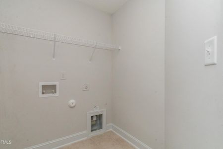 New construction Townhouse house 106 Marbella Grove Court, Durham, NC 27713 - photo 6 6