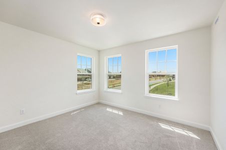 New construction Single-Family house 168 Ash Circle, Erie, CO 80516 Sycamore Villa- photo 36 36