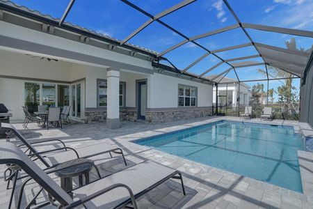 New construction Single-Family house 10866 Stellar Circle, Palm Beach Gardens, FL 33412 - photo 27 27