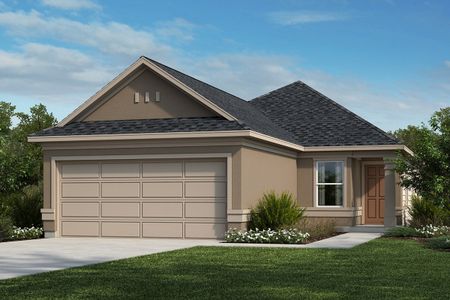 New construction Single-Family house 8014 Kingfisher Landing, San Antonio, TX 78253 - photo 5 5
