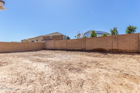 New construction Single-Family house 20941 E Via Del Sol Street, Queen Creek, AZ 85142 - photo 49 49