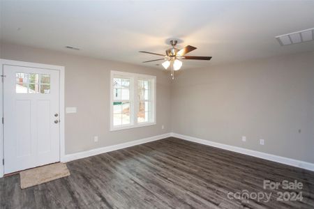 New construction Single-Family house 125 Chestnut Drive Sw, Concord, NC 28025 - photo 2 2