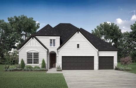 New construction Single-Family house 3931 Hartline Hills, Celina, TX 75009 - photo 21 21