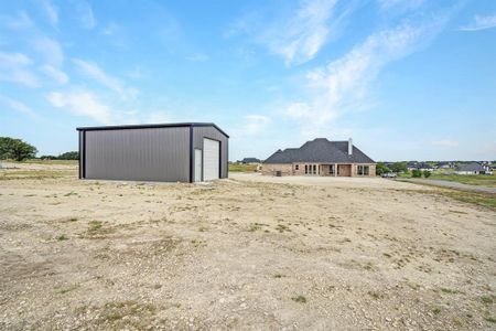 New construction Single-Family house 1072 Uplift, Weatherford, TX 76087 - photo 32 32